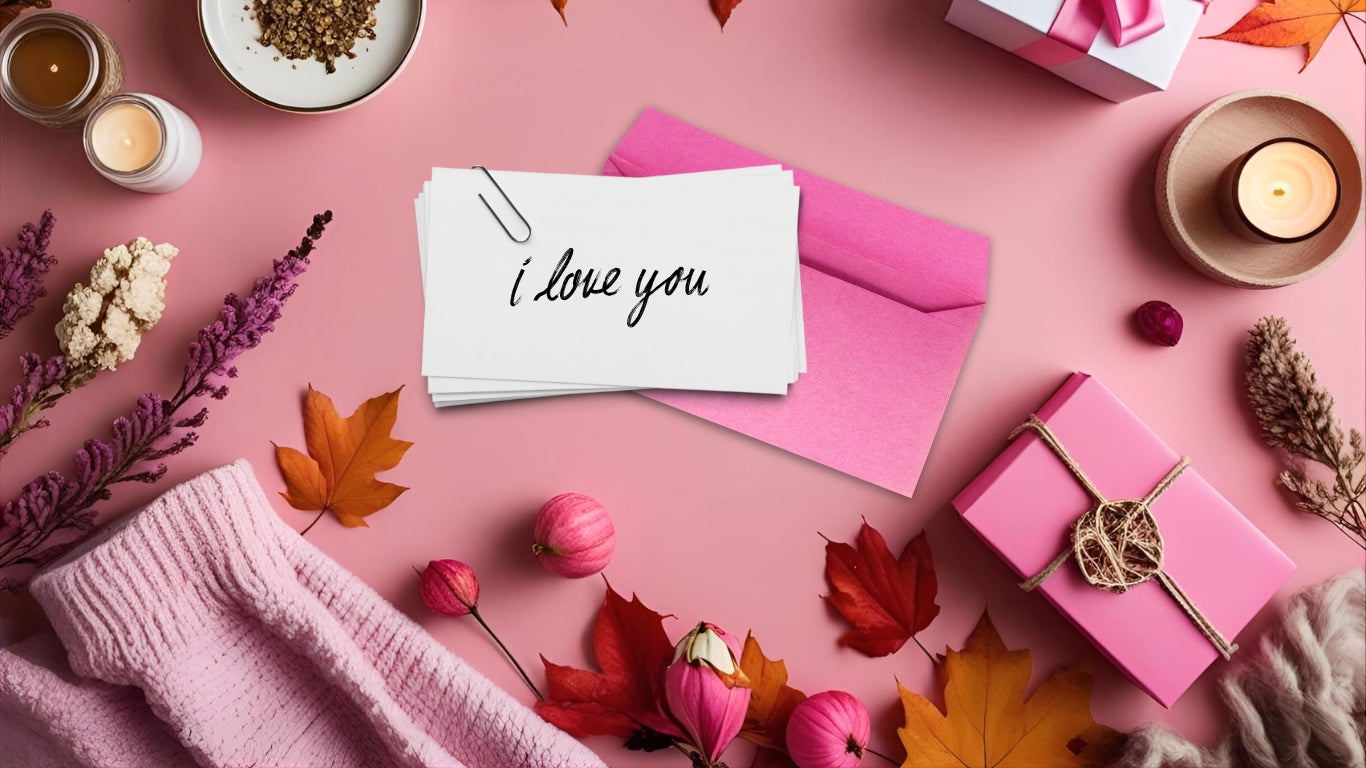 Geschenkbox Yippie Yay Box, personalisierte Geschenkideen