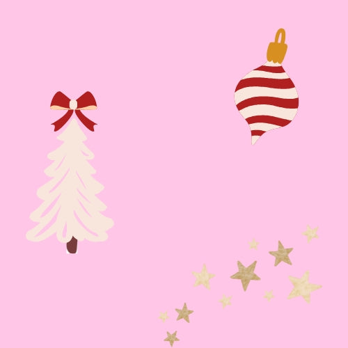 inter Weihnachten Header Pink Rot